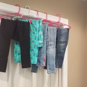 Jeans/Jeggings Bundle